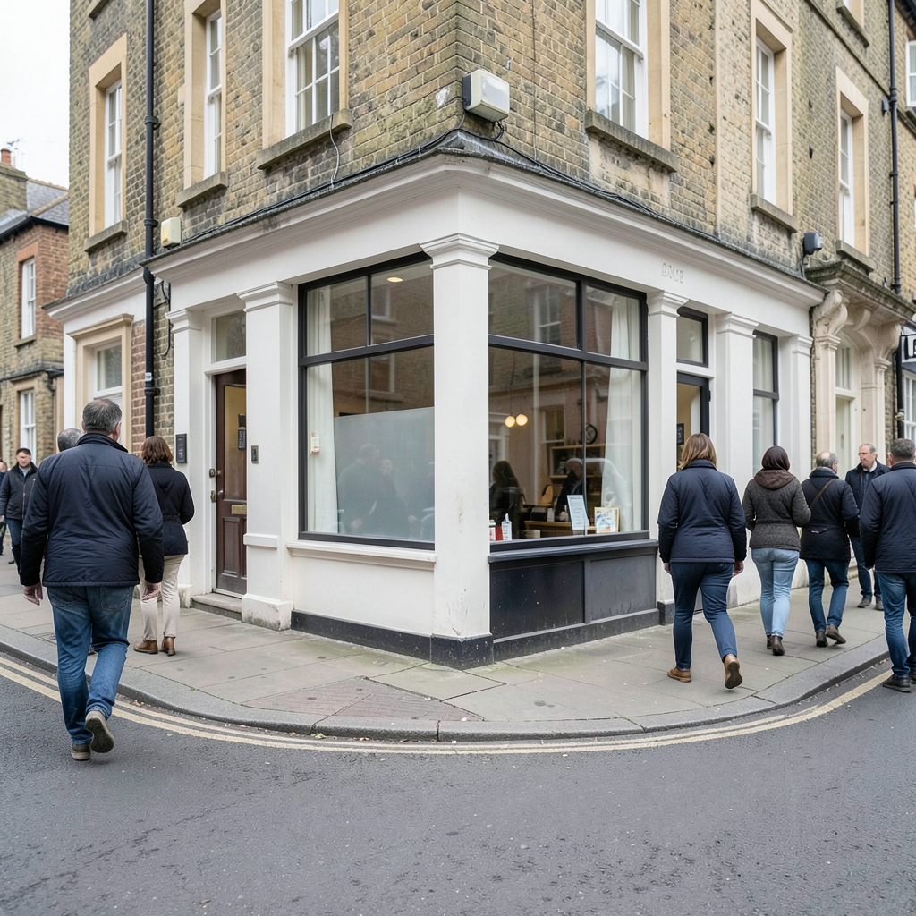 Oxford ranks bottom of south east for employment as payroll drops 1.6%